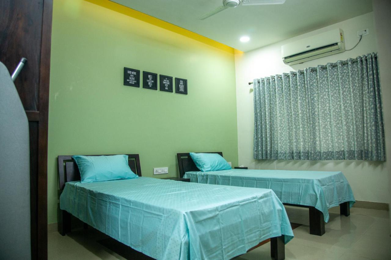 Devipuram Delight Homely Comforts Near Aiims Jodhpur Jodhpur  Eksteriør bilde